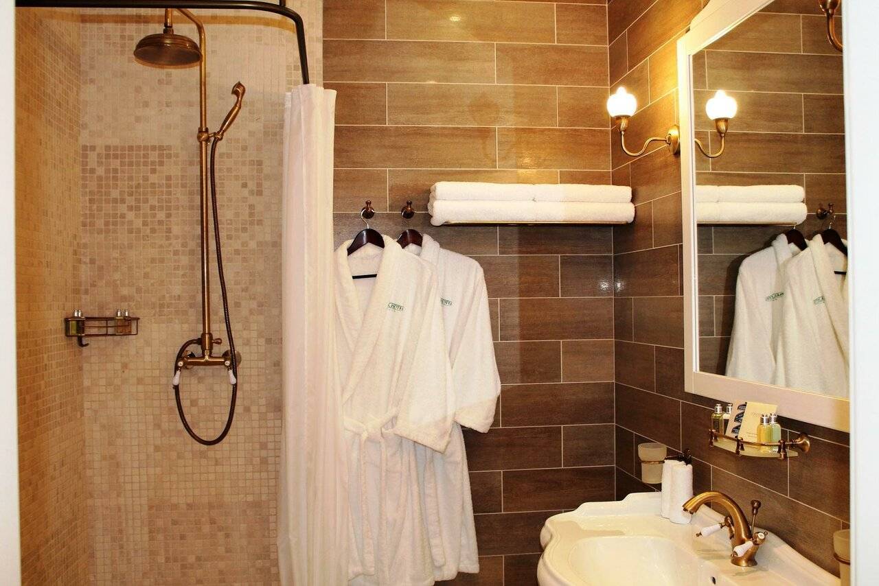 Фото Гостиницы Филипп Новоселово 55