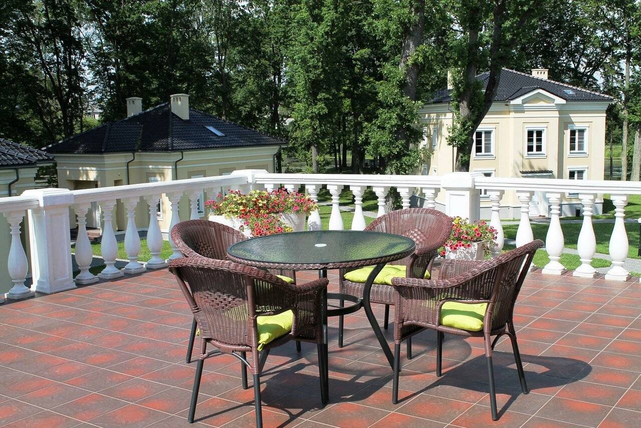 Фото Гостиницы Филипп Новоселово 78