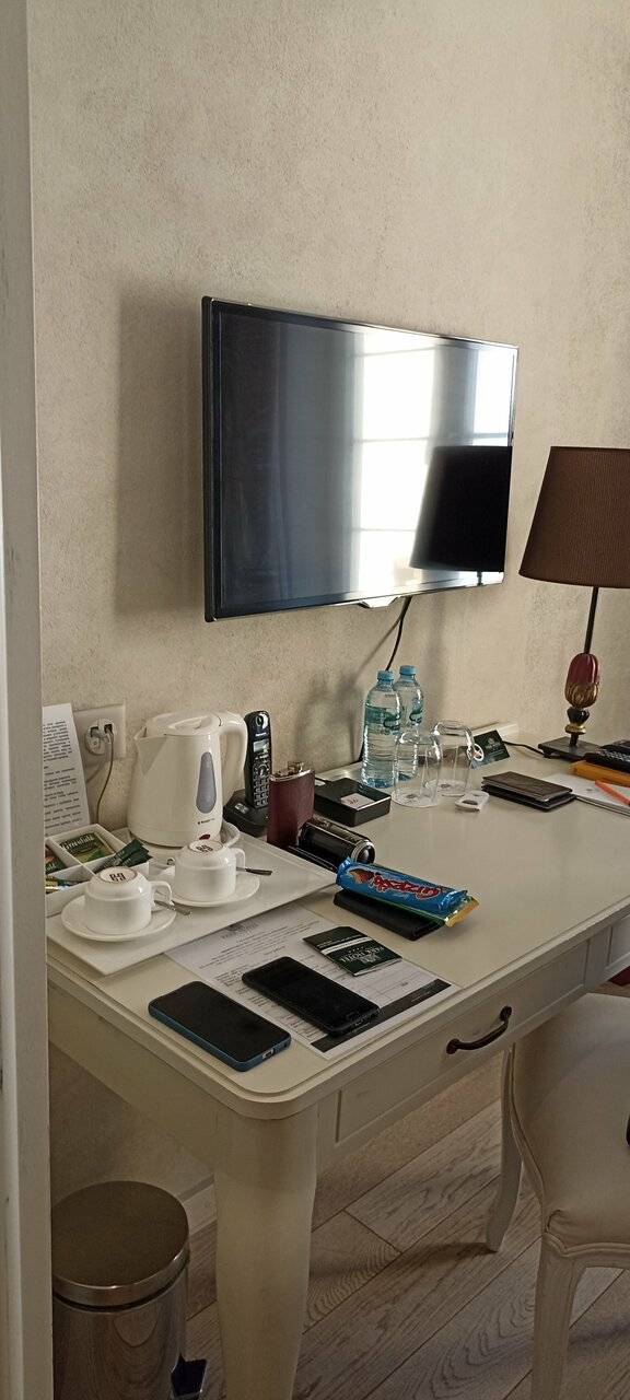 Фото Гостиницы Филипп Новоселово 191