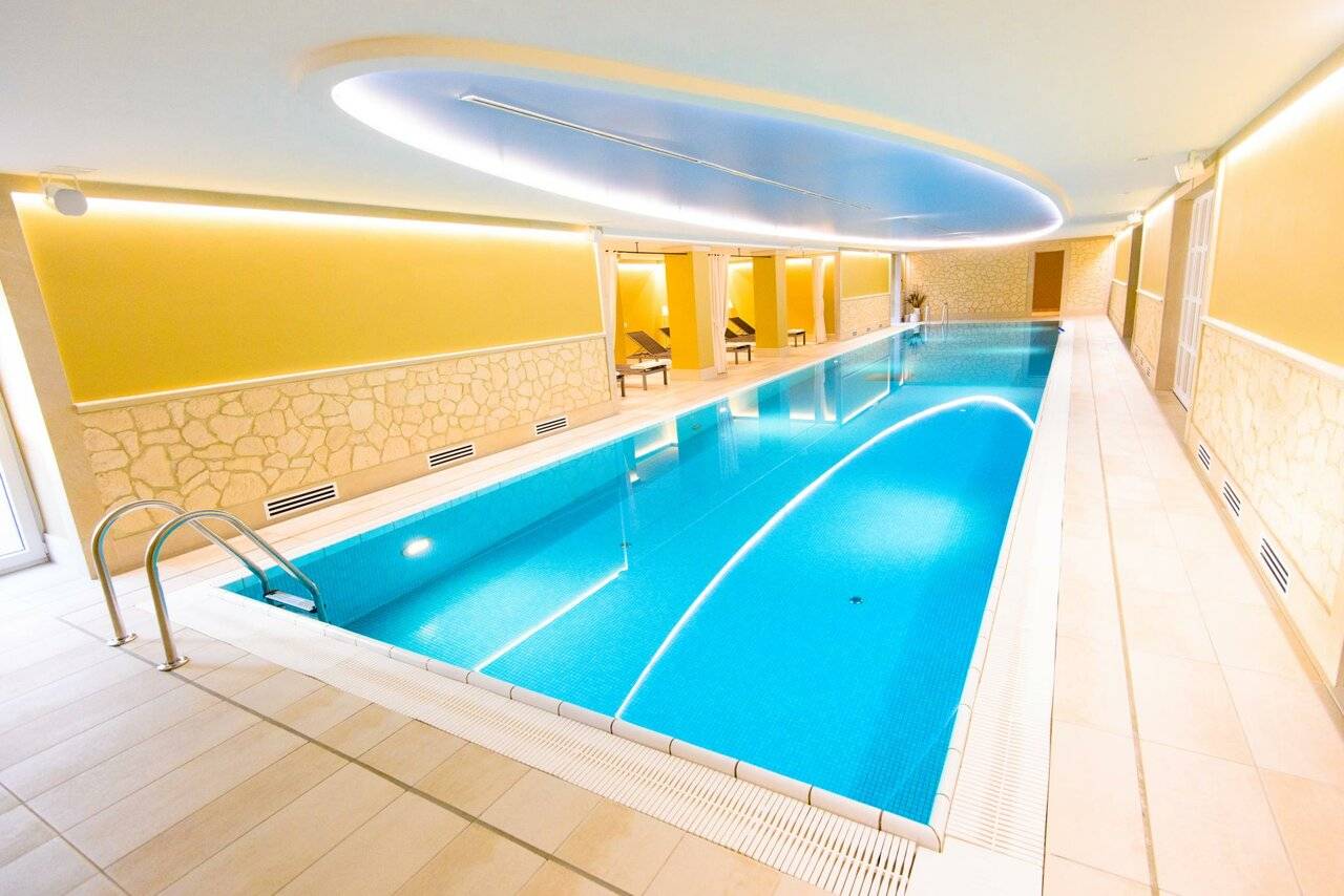 Фото Гостиницы Филипп Новоселово 96