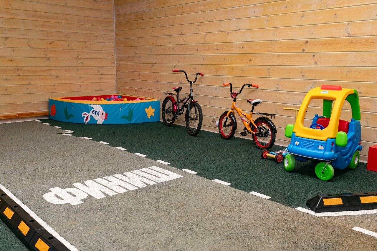 Фото Гостиницы Филипп Новоселово 89