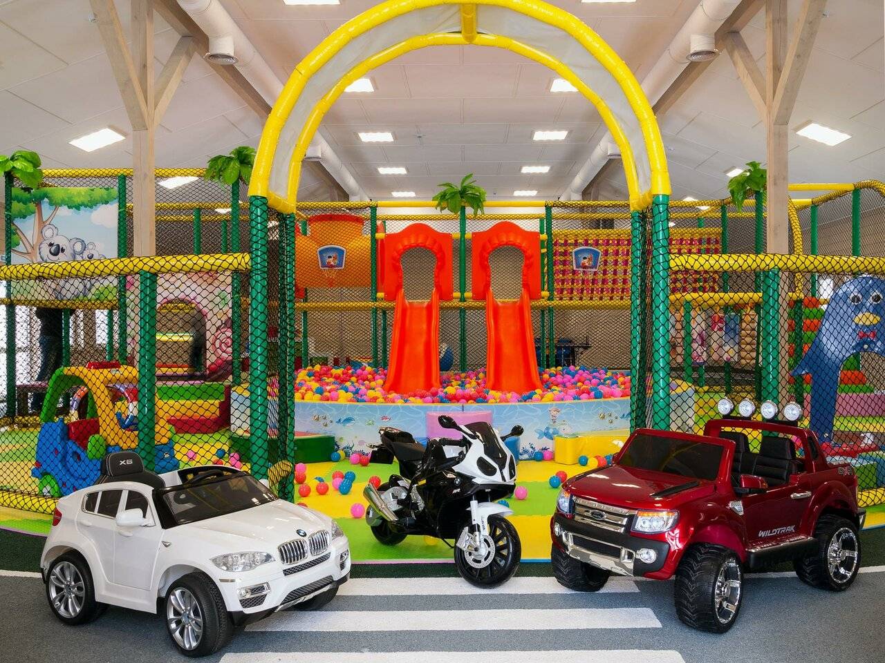 Фото Гостиницы Филипп Новоселово 33