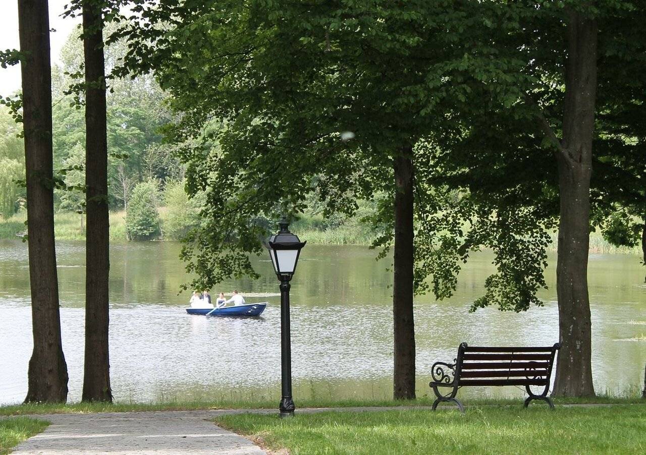 Фото Гостиницы Филипп Новоселово 103