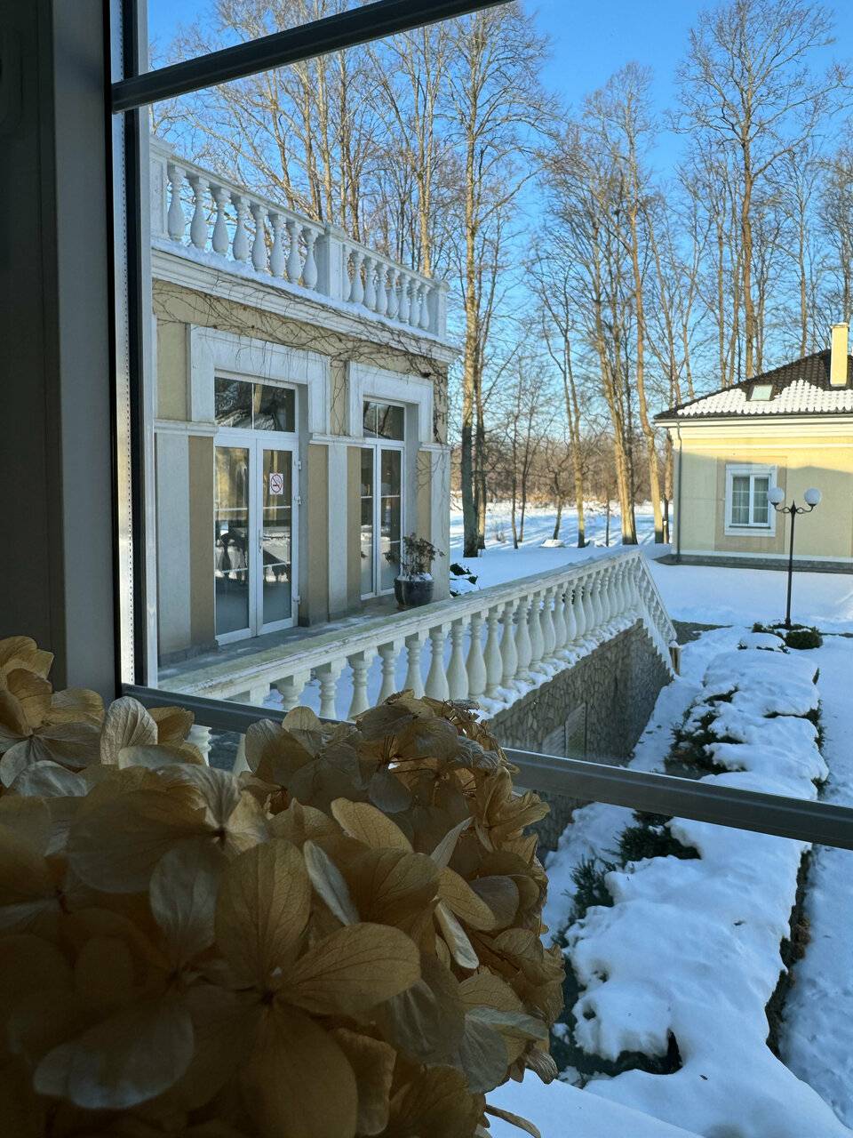 Фото Гостиницы Филипп Новоселово 182