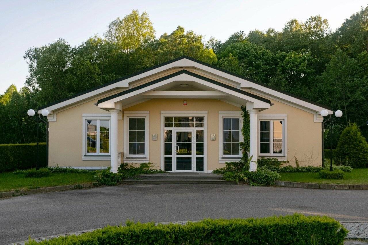 Фото Гостиницы Филипп Новоселово 47