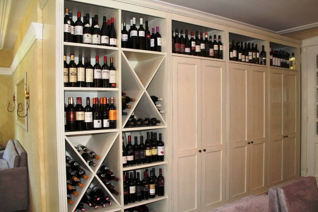 Фото Гостиницы Филипп Новоселово 107