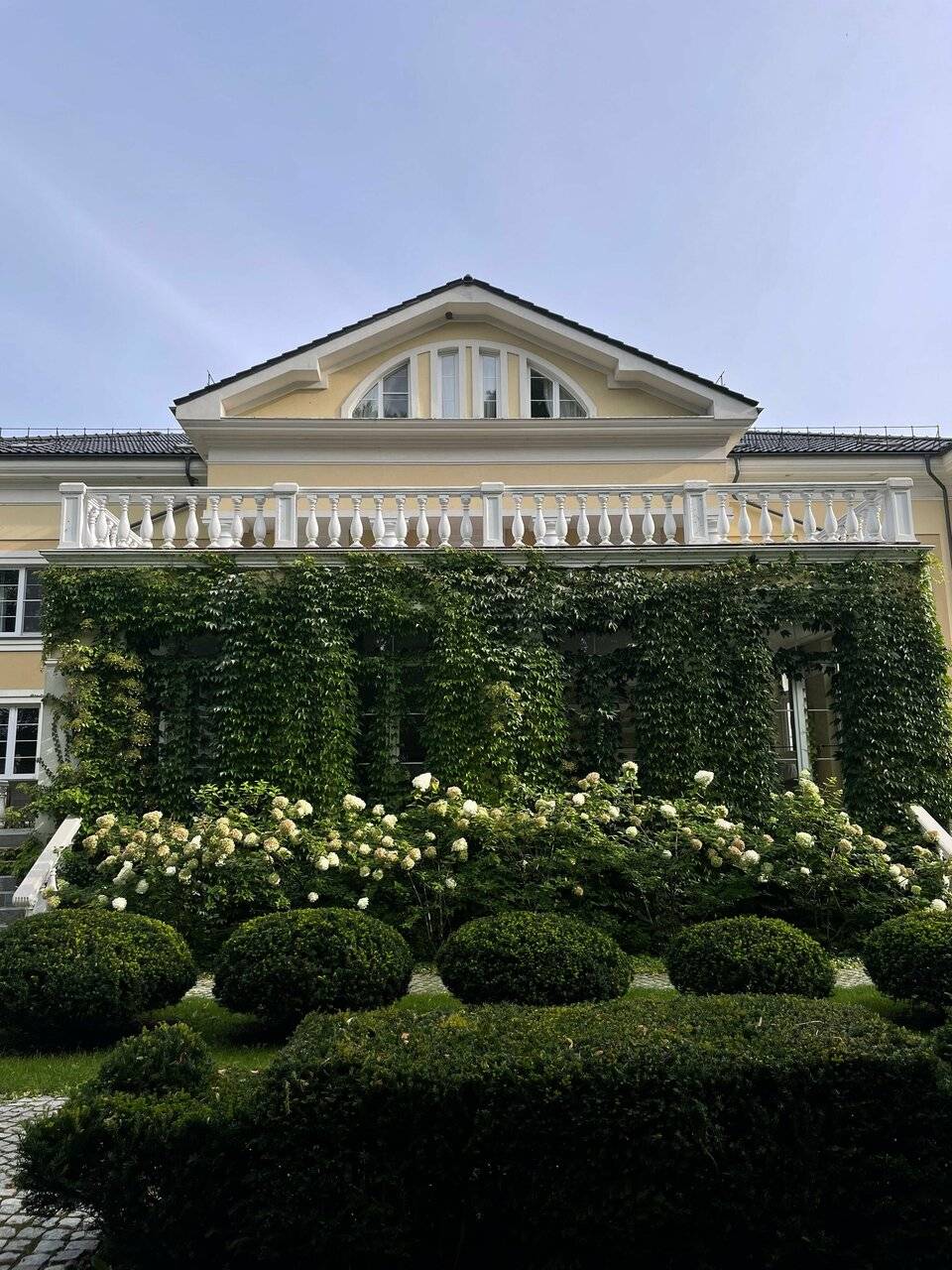 Фото Гостиницы Филипп Новоселово 153