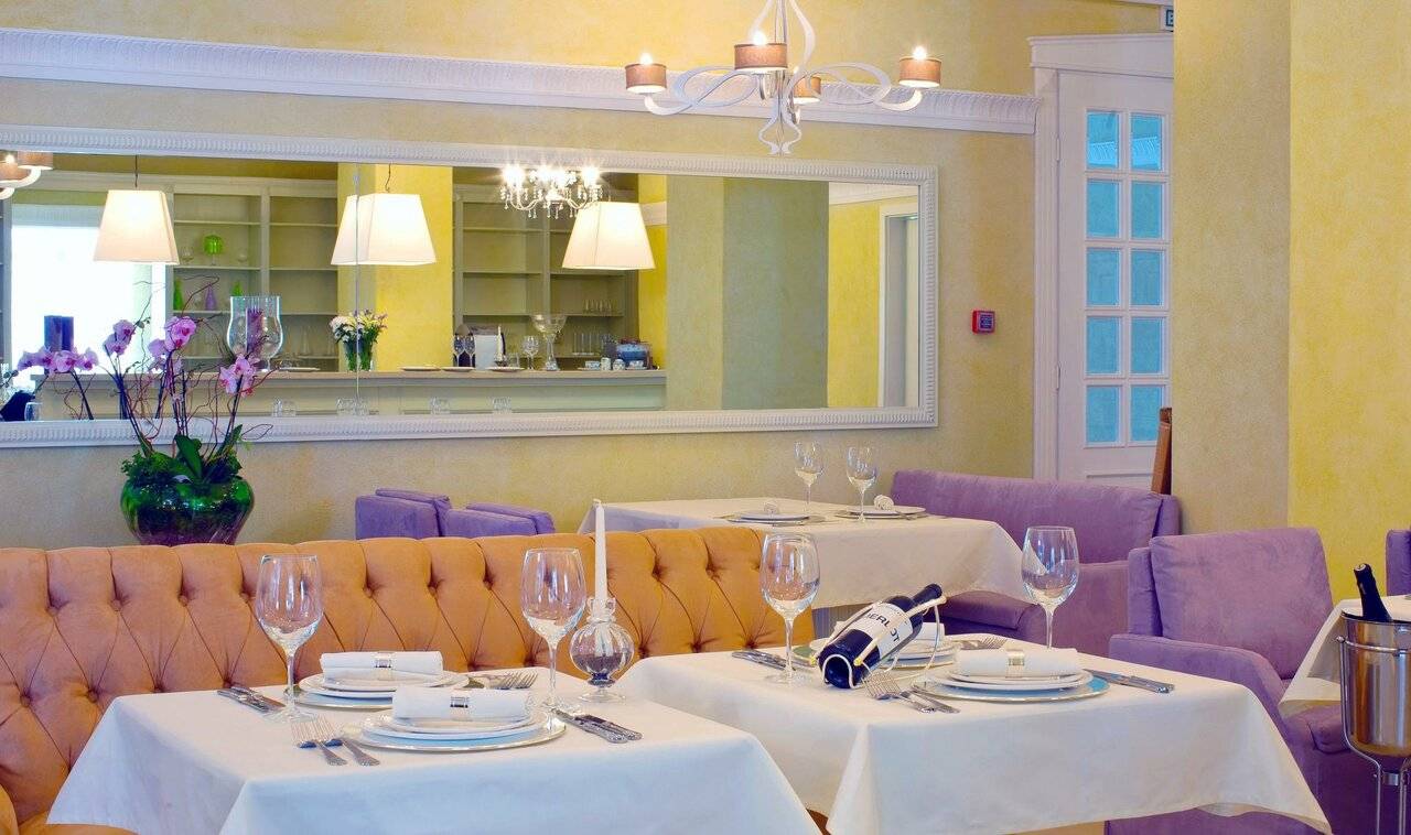 Фото Гостиницы Филипп Новоселово 79