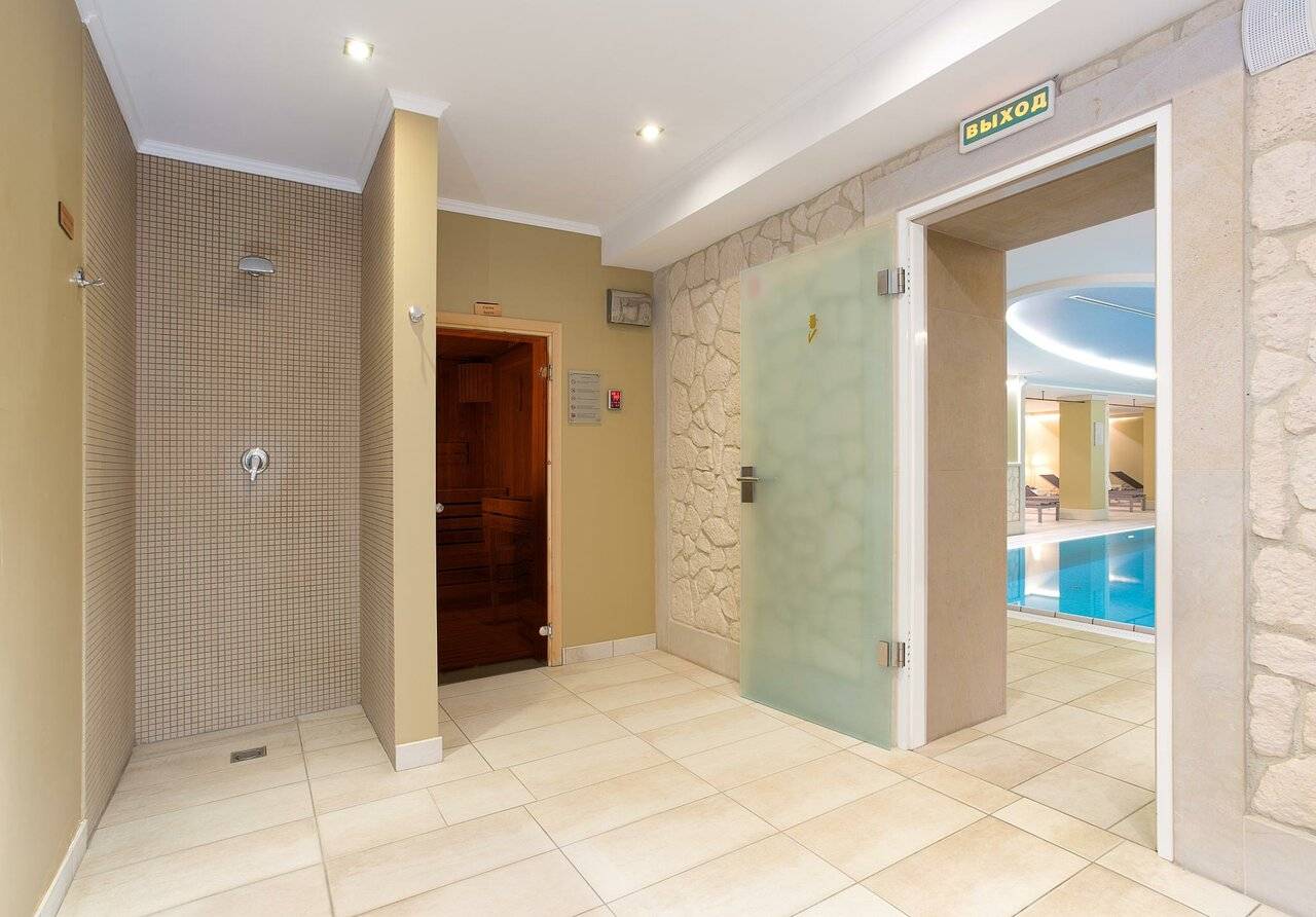 Фото Гостиницы Филипп Новоселово 50