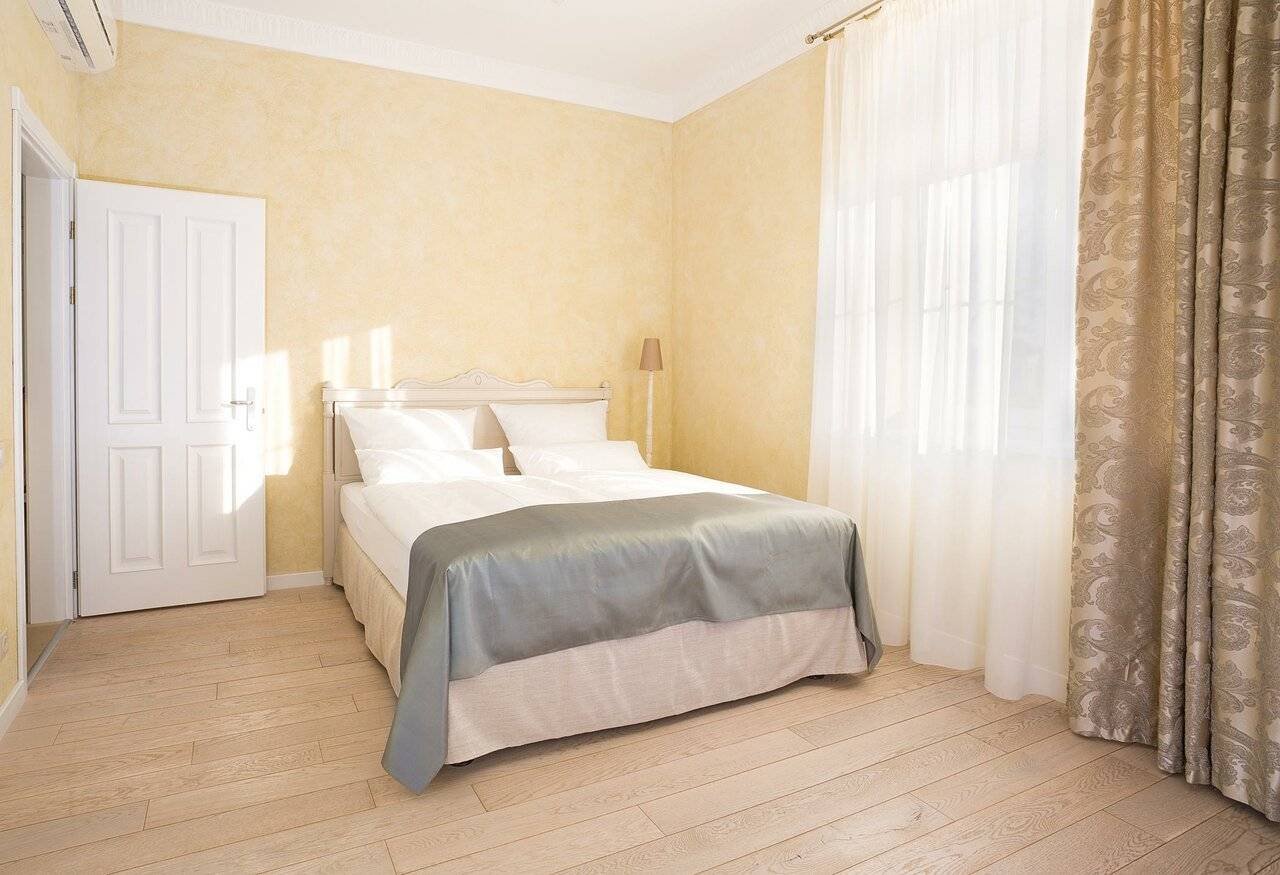 Фото Гостиницы Филипп Новоселово 113