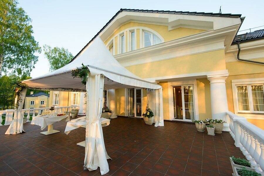 Фото Гостиницы Филипп Новоселово 83