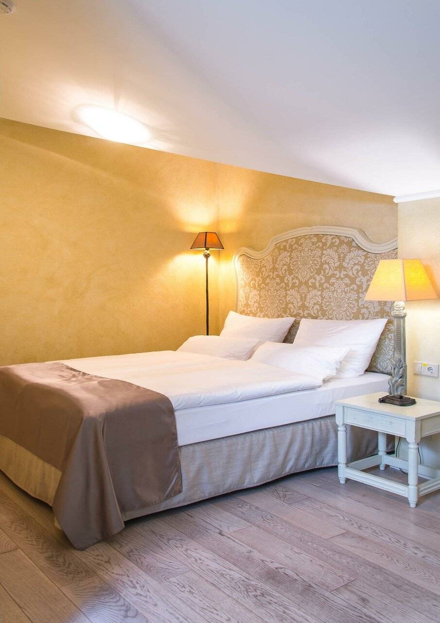 Фото Гостиницы Филипп Новоселово 109