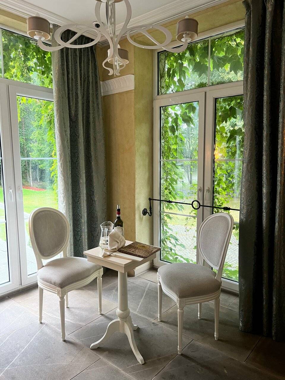 Фото Гостиницы Филипп Новоселово 197