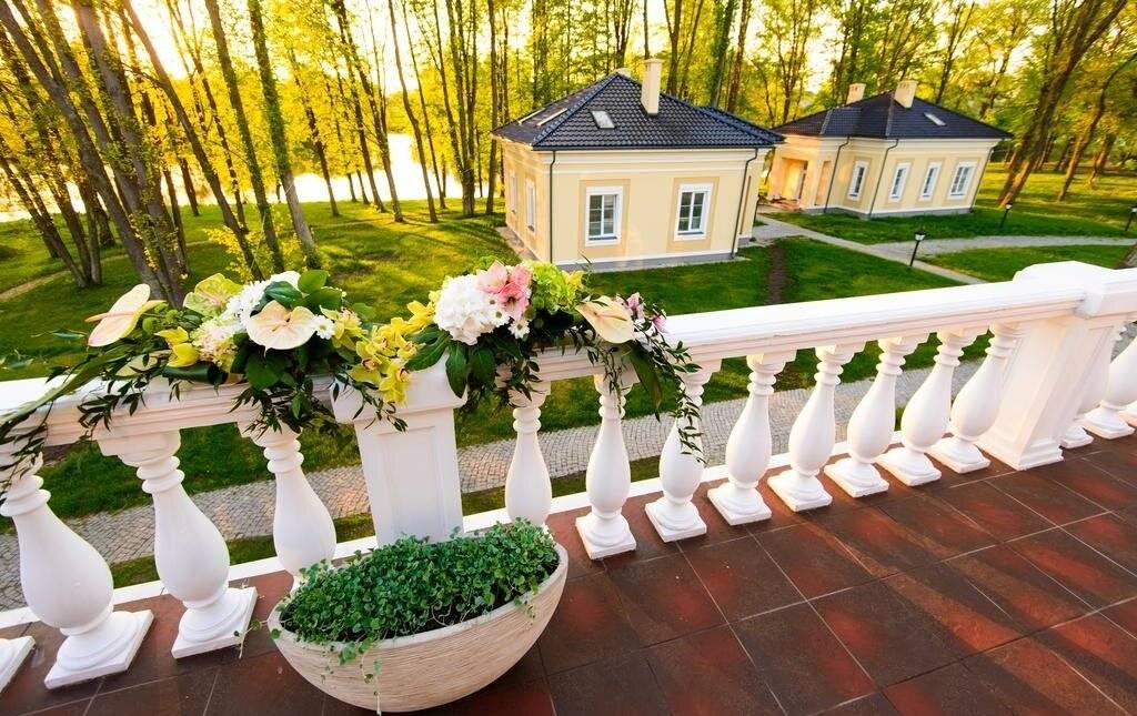 Фото Гостиницы Филипп Новоселово 16