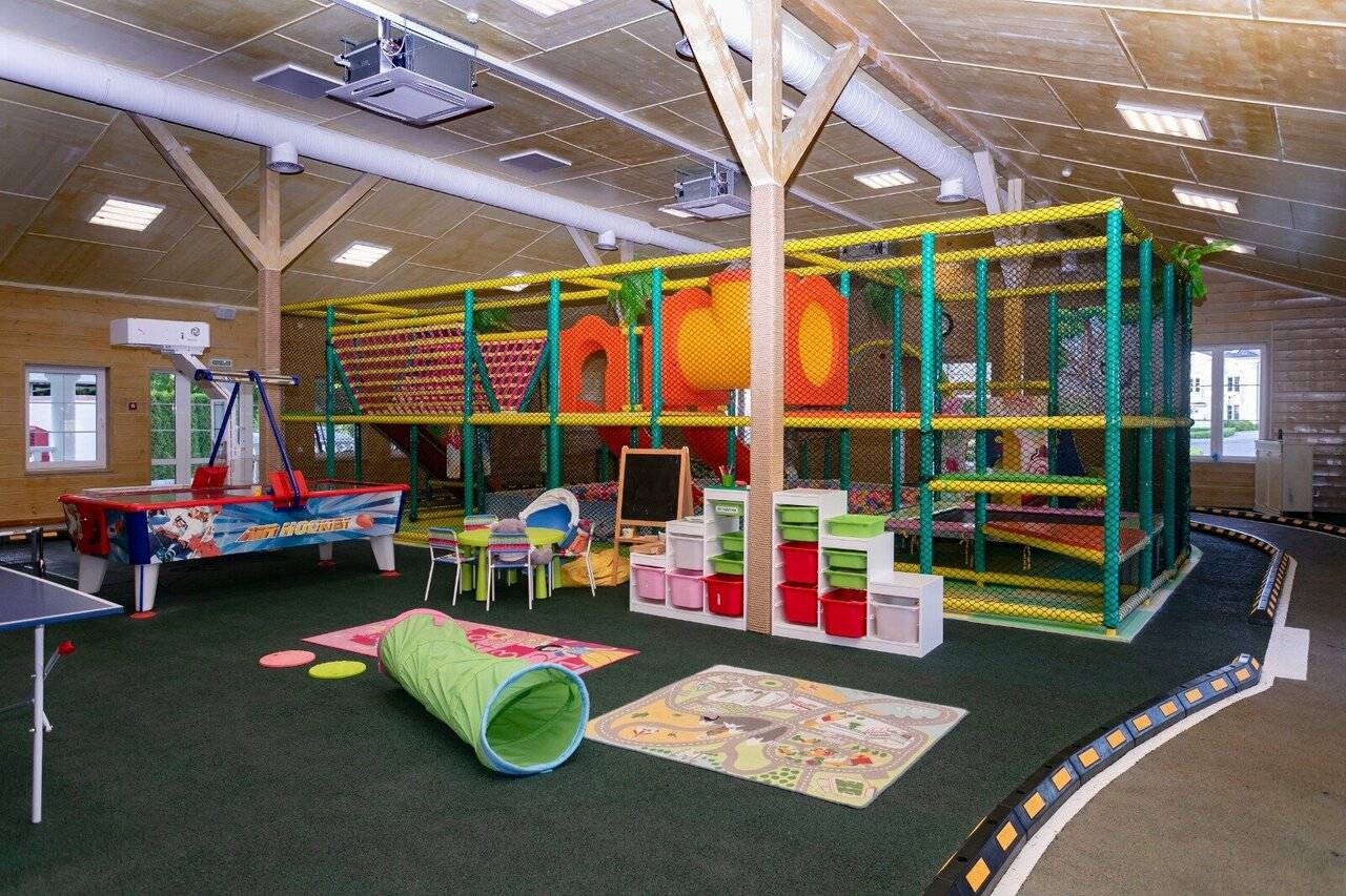 Фото Гостиницы Филипп Новоселово 126