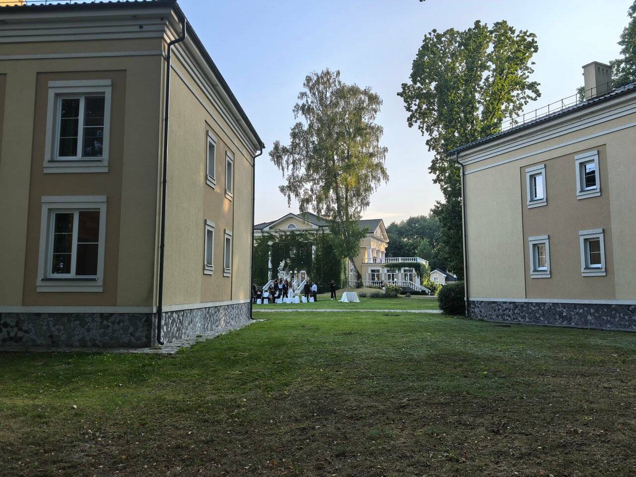 Фото Гостиницы Филипп Новоселово 228