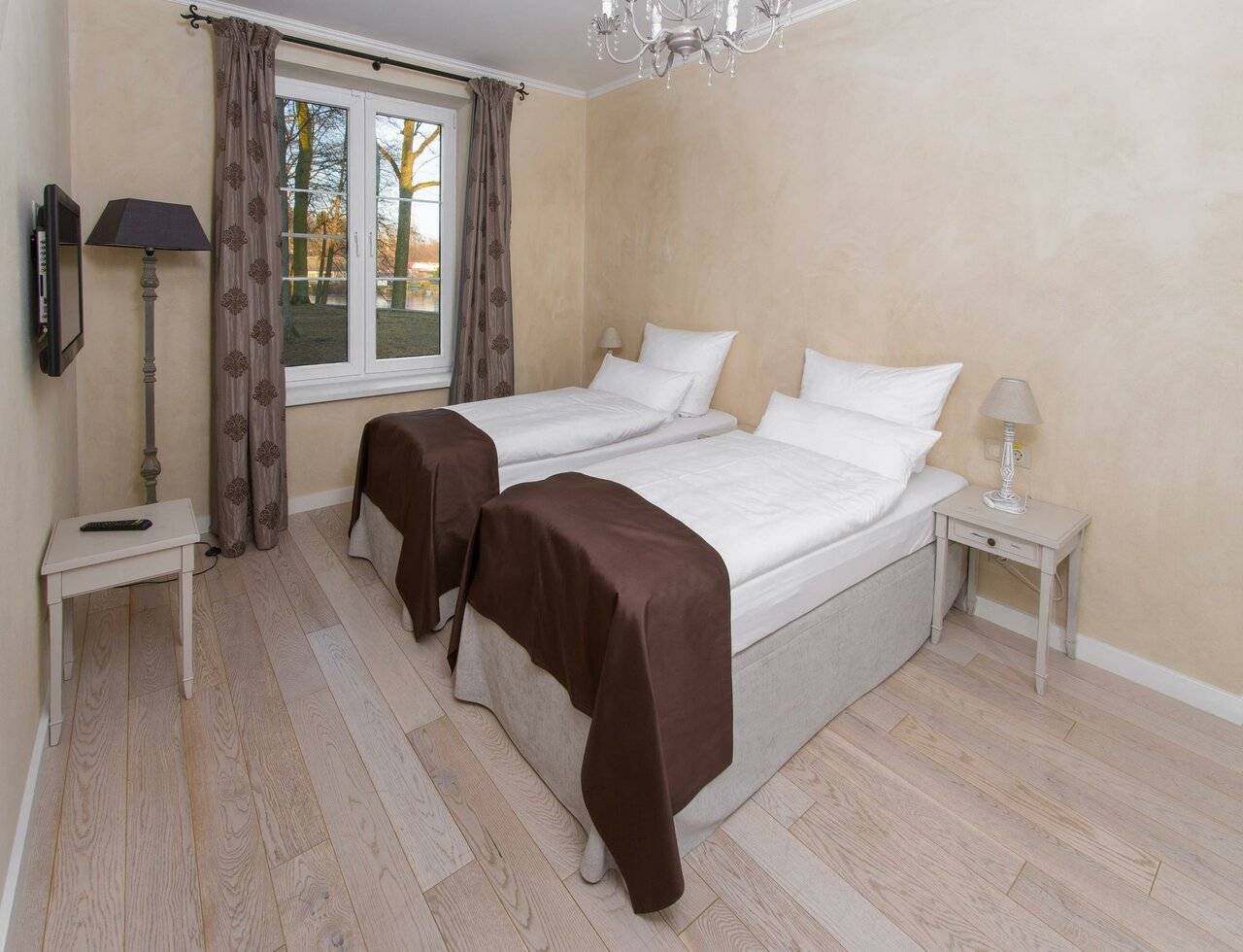 Фото Гостиницы Филипп Новоселово 102